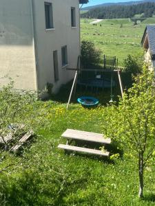 Appartements Gite au bord de l-aude : photos des chambres