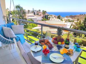 AlbufeiraOrada II by Be Cherish