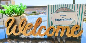 AlbufeiraOrada II by Be Cherish