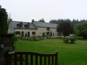 Maisons de vacances Fermette dans les pays de la Loire : photos des chambres