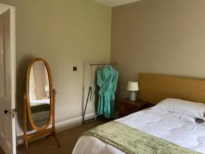 Dernacally House and Spa