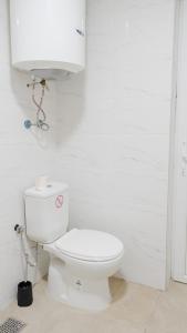 Central Ohrid Apartment, Free Parking