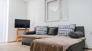 Central Ohrid Apartment, Free Parking