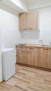 Central Ohrid Apartment, Free Parking