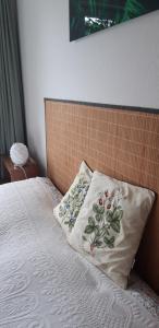 Dame vam pokoj - 4 pokoje se sdilenou kuchyni, kapacita max 9 osob