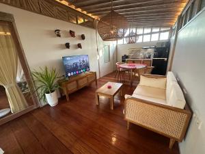 Villa Gordi Gili Trawangan