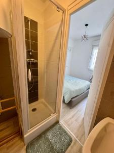 Appartements L-appartement du voyageur : photos des chambres