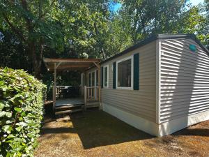 Campings Kabana Village : photos des chambres