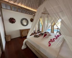 Villa Gordi Gili Trawangan