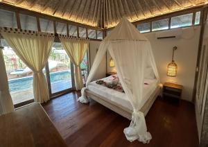 Villa Gordi Gili Trawangan