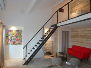 Prestigieuse Rue Foch Ascenseur plus Clim , AC