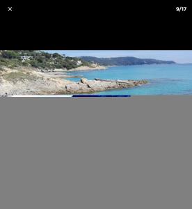 Campings Mobil Home climatise GASSIN ST TROPEZ : photos des chambres