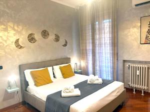 Casa D'Angelo by Ghor