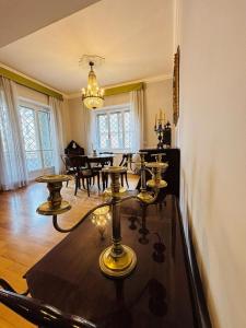 Tiziano House by Ghor