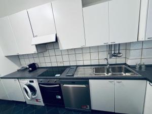 Tiziano House by Ghor