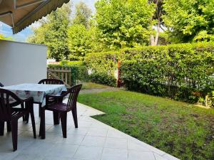 Residence le Pinete RTA