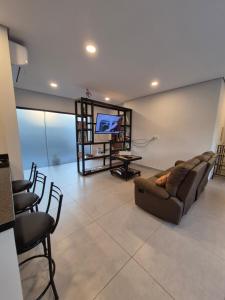 Tu casa moderna con Quincho