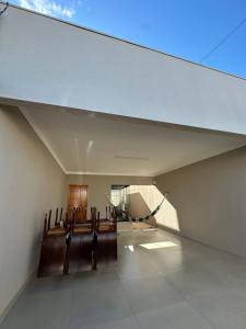 Casa inteira