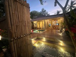 Villa Gordi Gili Trawangan