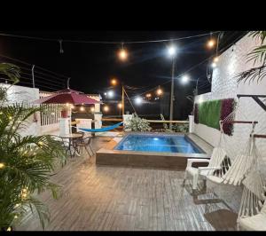 Two Brother Beach house