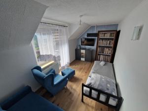 Pokoje gościnne Somea