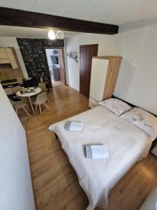 Pokoje gościnne Somea