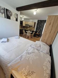 Pokoje gościnne Somea