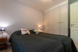 Kotokuusi 3 - Harrastuksiin suoraan pihalta