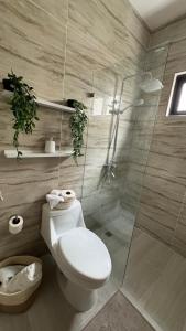 Ecos del Mar - Villa tranquila y privada a 15 mins de la playa - Punta Cana