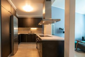 Kotokuusi 3 - Harrastuksiin suoraan pihalta