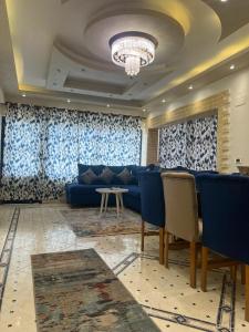 Algmal apartment souper sea view