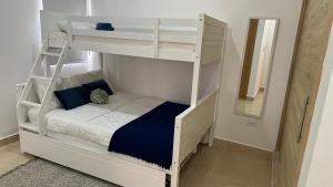 Ecos del Mar - Villa tranquila y privada a 15 mins de la playa - Punta Cana