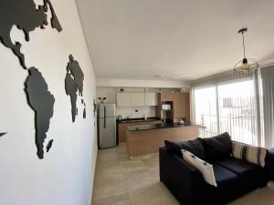 Work & Relax en Mendoza Chill