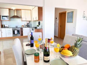 AlbufeiraOrada Gloaming by Be Cherish