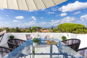 DimoraMatilda, attico con terrazza panoramica