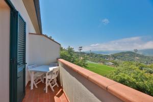 Casetta I Tre Golfi - Goelba