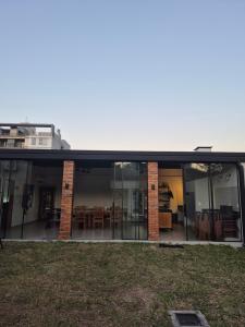 Tu casa moderna con Quincho