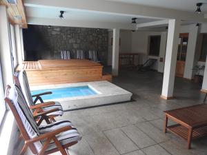 Departamento Duplex San Martin de los Andes