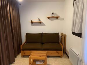 Appartements Appt de montagne Araches : photos des chambres