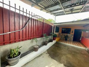 Apartamento el Almendro