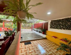 Apartamento el Almendro