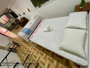 Apartamento el Almendro