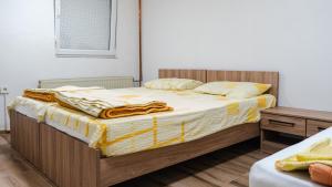 Central Ohrid Apartment, Free Parking
