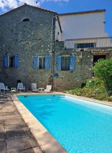 Maisons d'hotes Les chambres d'hotes du Moulin : photos des chambres