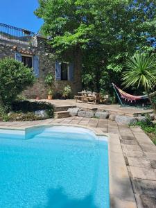 Les chambres dhôtes du Moulin