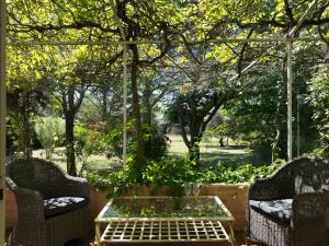 Villas The Olive Garden - Charming Villa for 10 with pool and fast Wifi : Villa