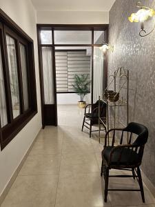 Apartamento de 2 habitaciones en el centro de Tarija!