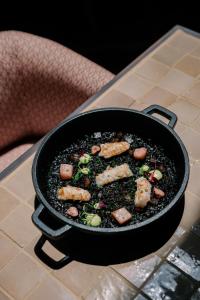 Hotel Vestige Son Ermità