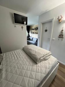 Stella Alpina - monolocale sulle piste di Marilleva 1400