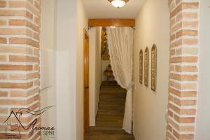 Casa Rural Aromas de Siempre